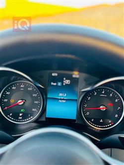 مرسيدس بنز C-Class